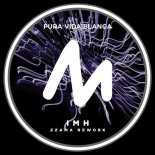 Pura Vida Blanca, Zzama - Imh (Zzama Extended Rework)