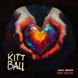 Leo Berr - I Want Your Love (Extended Mix)