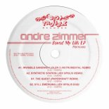 Andre Zimmer - The Quest (Paperkraft Remix)