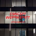 Concept Werkstatt - Drehwerk 202 (Original Mix)