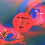 Rasster feat. B Martin - Colorblind