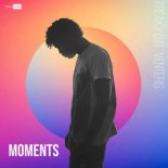 Freakys Djs feat. Venteris - Moments