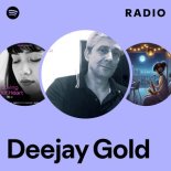 Deejay Gold - Crush On You