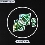 Los Padres, TriCade - Deepest Desire (Extended Mix)