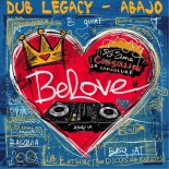 Dub Legacy - Abajo (Original Mix)