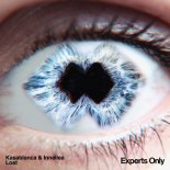 Kasablanca & Innellea - Lost (Extended Mix)