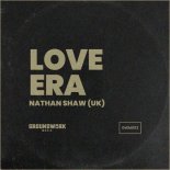 Nathan Shaw (UK) - Love Era (Extended Mix)