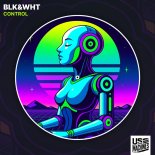 BLK&WHT - Control (Extended Mix)