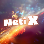 NetiX - Wakacje z Maxi Stacja! (26.07.2025) (K. Disco Polo) (MaxiStacja.pl)