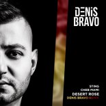 Sting feat. Cheb Mami - Desert Rose (Denis Bravo Extended Remix)