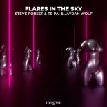 Steve Forest, Te Pai & Jaydan Wolf - Flares In The Sky