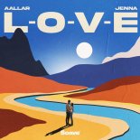 AALLAR & Jenna - L-O-V-E