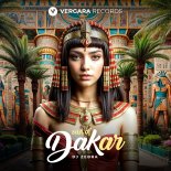 DJ Zebra - Sun Of Dakar (Original Mix)