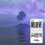 Tommy Menger feat. okafuwa ‑ Believe