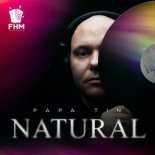 Papa Tin - Natural