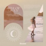 Honest Regrets & Thomas Geelens & Summer Vibes - 4th Of July