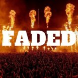 ZHU - Faded (AFRONOM Afro House Remix)