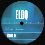 Eloq, Sonic Girl - Club Therapy [FLAC]