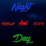 FatFoont - Night and Day