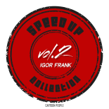 Igor Frank - Feel the Vibe