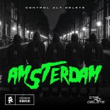 Control Alt Delete - Amsterdam (Extended Mix)