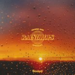 Second Sun & houselife - Raindrops