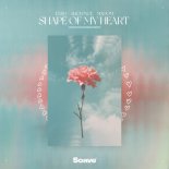 Exed & Alice Pace & Madom - Shape Of My Heart