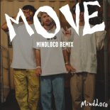 Adam Port & Stryv feat. Malachiii - Move  (Mindloco Remix)