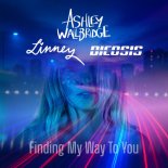 Ashley Wallbridge And Dicosis - Finding My Way To You