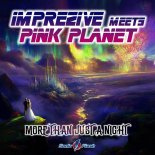Imprezive Meets Pink Planet - More Than Just A Night (Radio Edit)