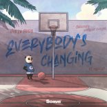 Viva La Panda & Swizznife & Nostalgic Feeling feat. Margad - Everybody's Changing