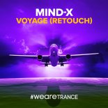 Mind-X - Voyage (Icarus Project Extended Remix)