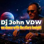 Dj John VDW - we dance with the stars tonight
