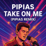 PIPIAS - Take on me(PIPIAS Remix)