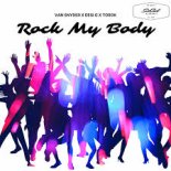Van Snyder, Desi G, Torok - Rock My Body