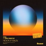 S3DA feat. Sara Diamond - Moon & Back