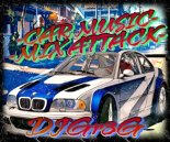 17# CAR MUSIC MIX ATTACK MIXED BY DJ Gr3G -2025-