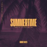 Lana Del Rey - Summertime Sadness (Mitch Wave Remix)