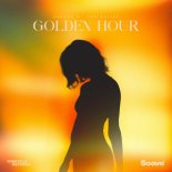 Sander W feat. Tom Bailey - Golden Hour