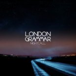 London Grammar & Moojo - Nightcall (Jaukz Remix)