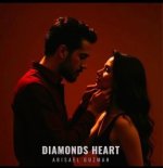 Arisael Guzman - Diamonds Heart (Remix)