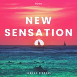 MD Dj - New Sensation