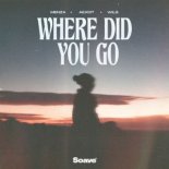 Menza & Aexcit feat. WILS - Where Did You Go