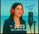 Lukas Gad - Powróci