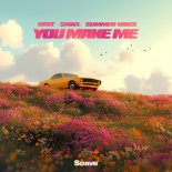 RAZZ & SAINT. & Summer Vibes - You Make Me
