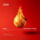 Dropa - The Floor is On Fire (Original Mix)