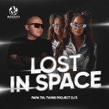 Papa Tin & Twins Project DJ's - Lost in Space (Extended Mix)