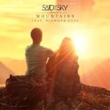 Said The Sky & Diamond Eyes - Mountains (Skrux Remix)