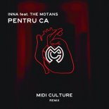 INNA & The Motans - Pentru Ca (Midi Culture Extended Remix)