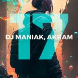 DJ Maniak & Akram - 17